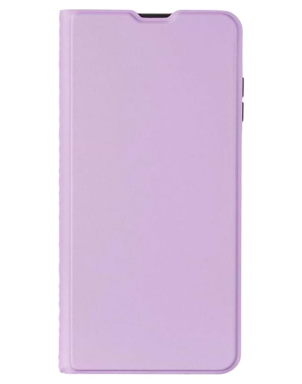 Фото - Чохол для смартфону BeCover Exclusive New Style for Samsung Galaxy A55 5G SM-A556 Purple (711169)