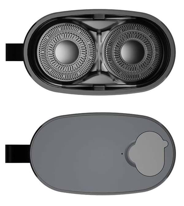 Фото - Бритва Enchen K8 Mini