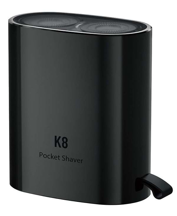 Фото - Бритва Enchen K8 Mini Фото - Бритва Enchen K8 Mini