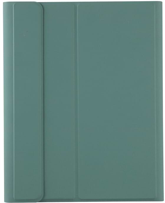 Фото - Чохол-клавіатура для планшета BeCover TouchPad for Lenovo Tab M10 Plus TB-125F (3rd Gen)/K10 Pro TB-226/Xiaoxin Pad (2022) 10.61 (712392)