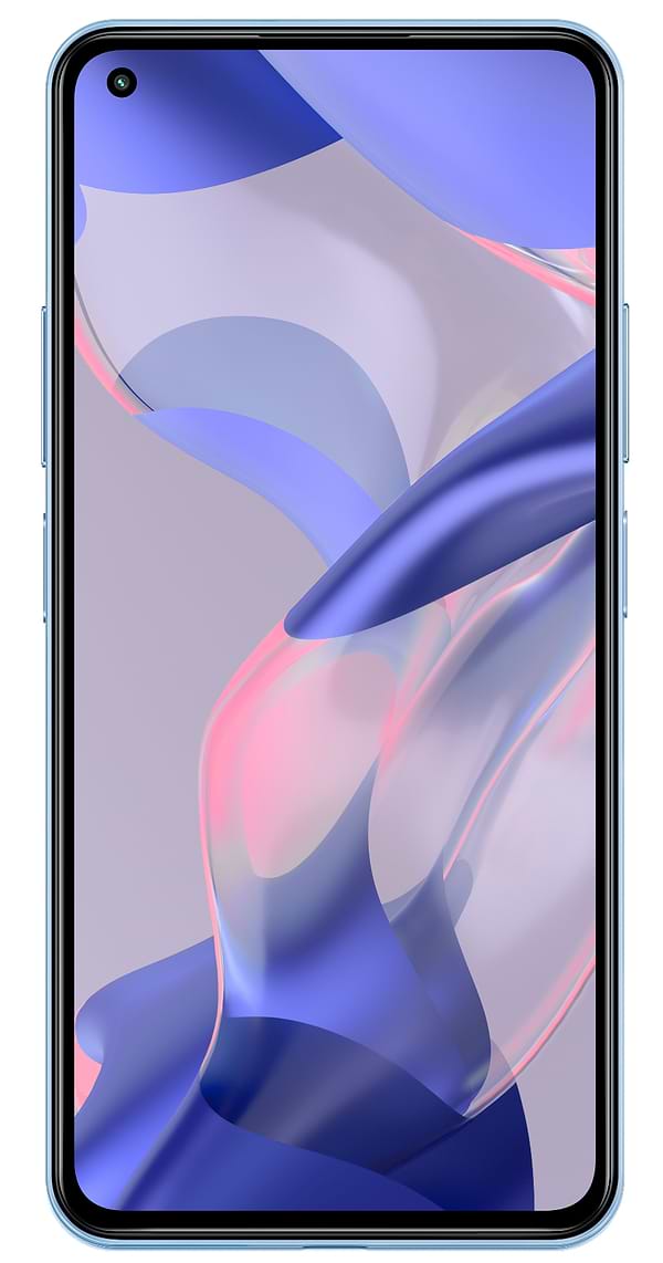 Фото - Смартфон Xiaomi 11 Lite 5G NE 8/256Gb Bubblegum Blue