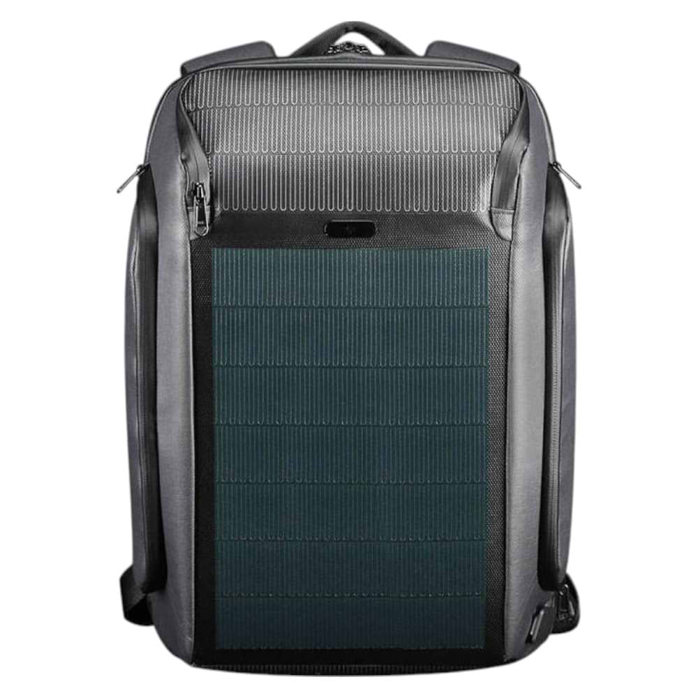 Рюкзак для ноутбука Kingsons 15.6'' Black (K9386W) - Фото 1