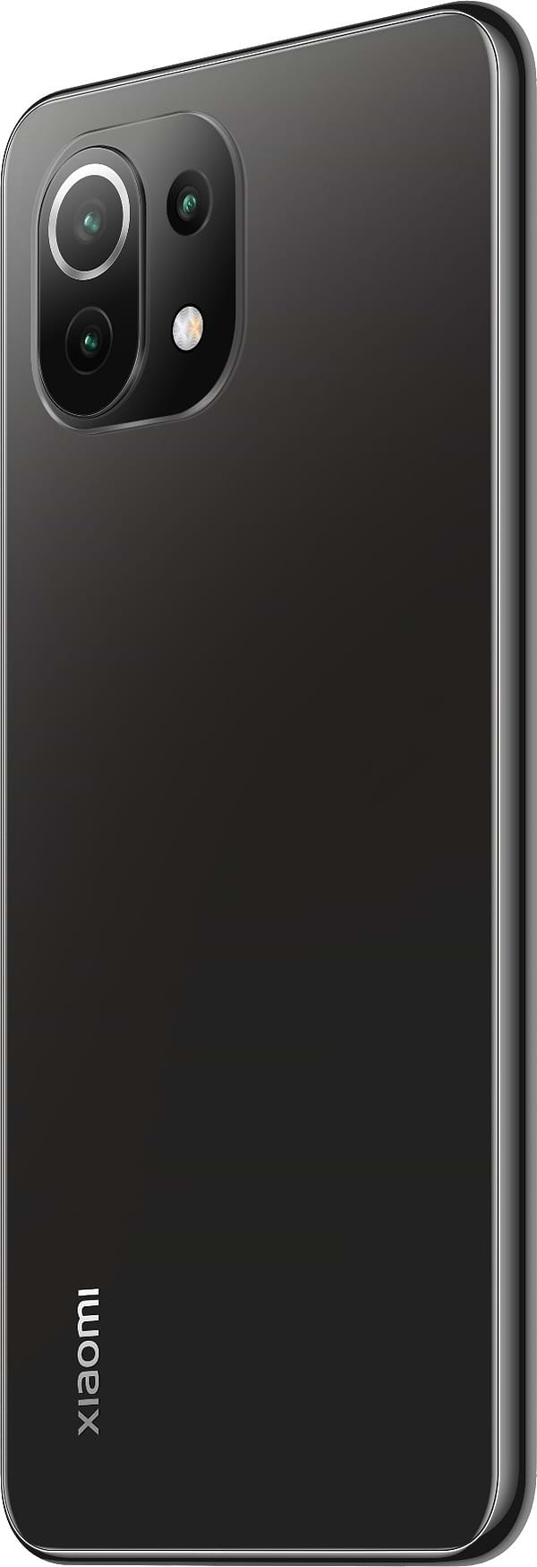 Фото - Смартфон Xiaomi Mi 11 Lite 6/64Gb Boba Black
