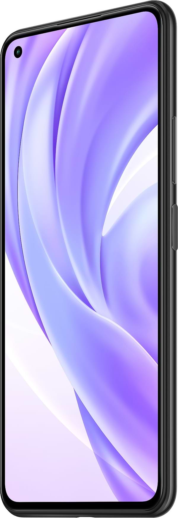 Фото - Смартфон Xiaomi Mi 11 Lite 6/128Gb Boba Black