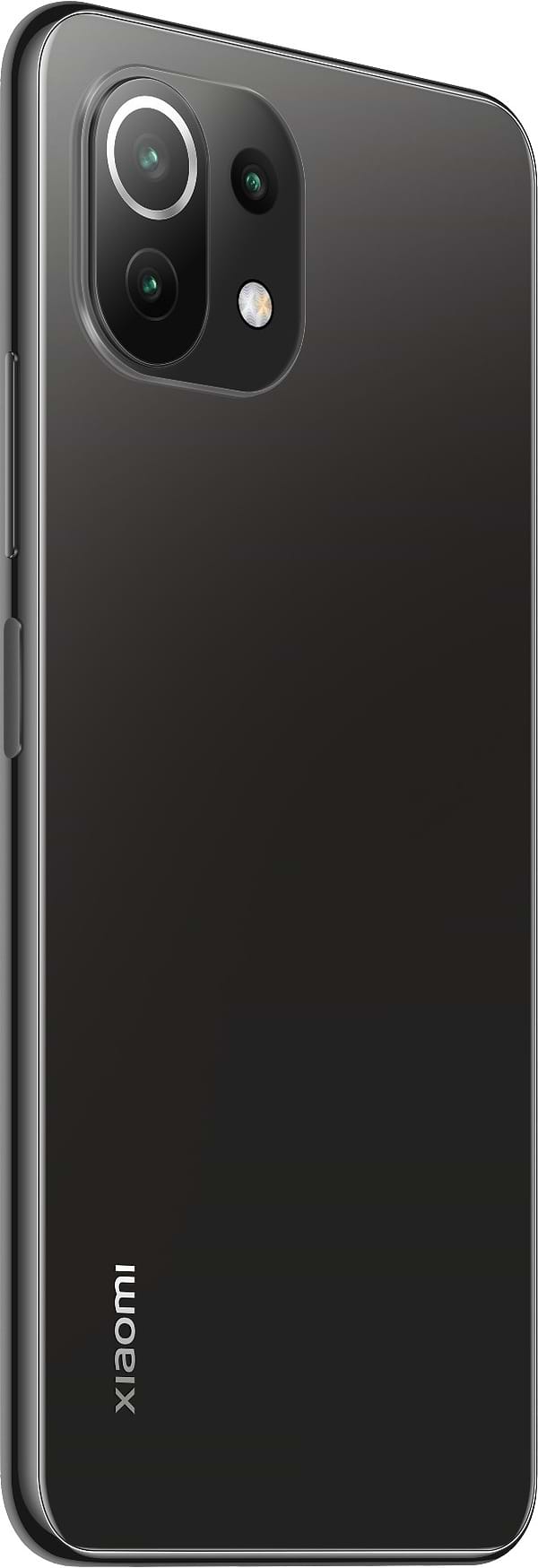 Фото - Смартфон Xiaomi Mi 11 Lite 6/128Gb Boba Black