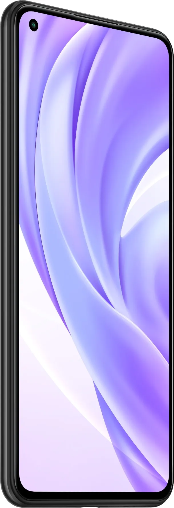 Фото - Смартфон Xiaomi Mi 11 Lite 6/64Gb Boba Black