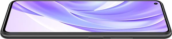 Фото - Смартфон Xiaomi Mi 11 Lite 6/128Gb Boba Black
