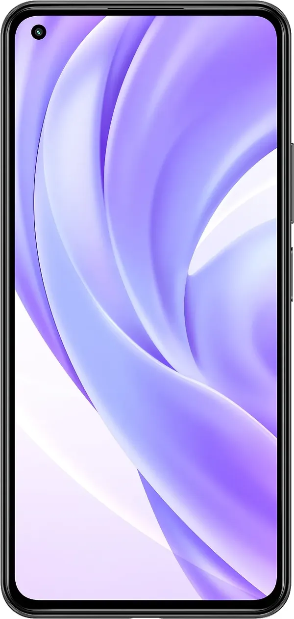 Фото - Смартфон Xiaomi Mi 11 Lite 6/128Gb Boba Black
