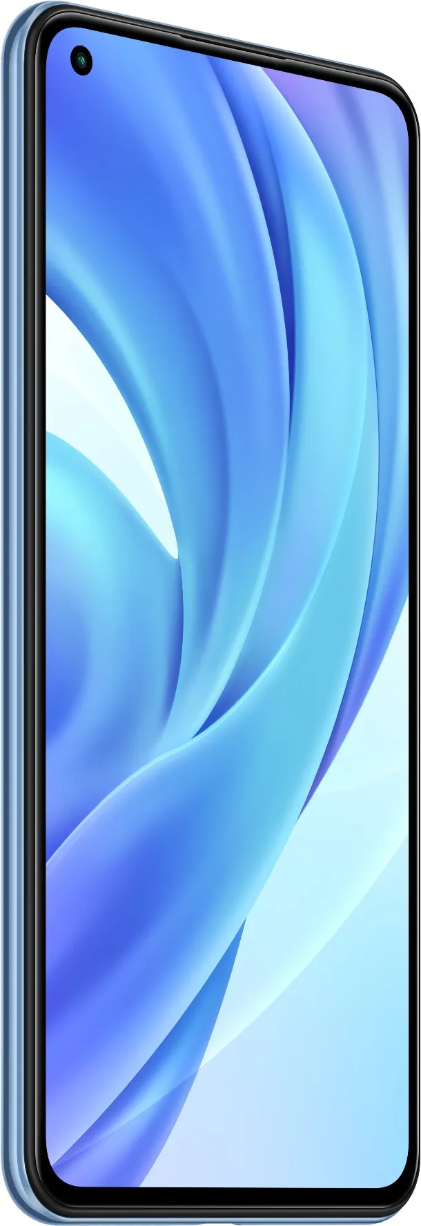 Фото - Смартфон Xiaomi Mi 11 Lite 6/128Gb Bubblegum Blue