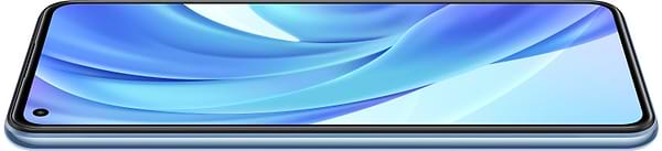 Фото - Смартфон Xiaomi Mi 11 Lite 6/64Gb Bubblegum Blue