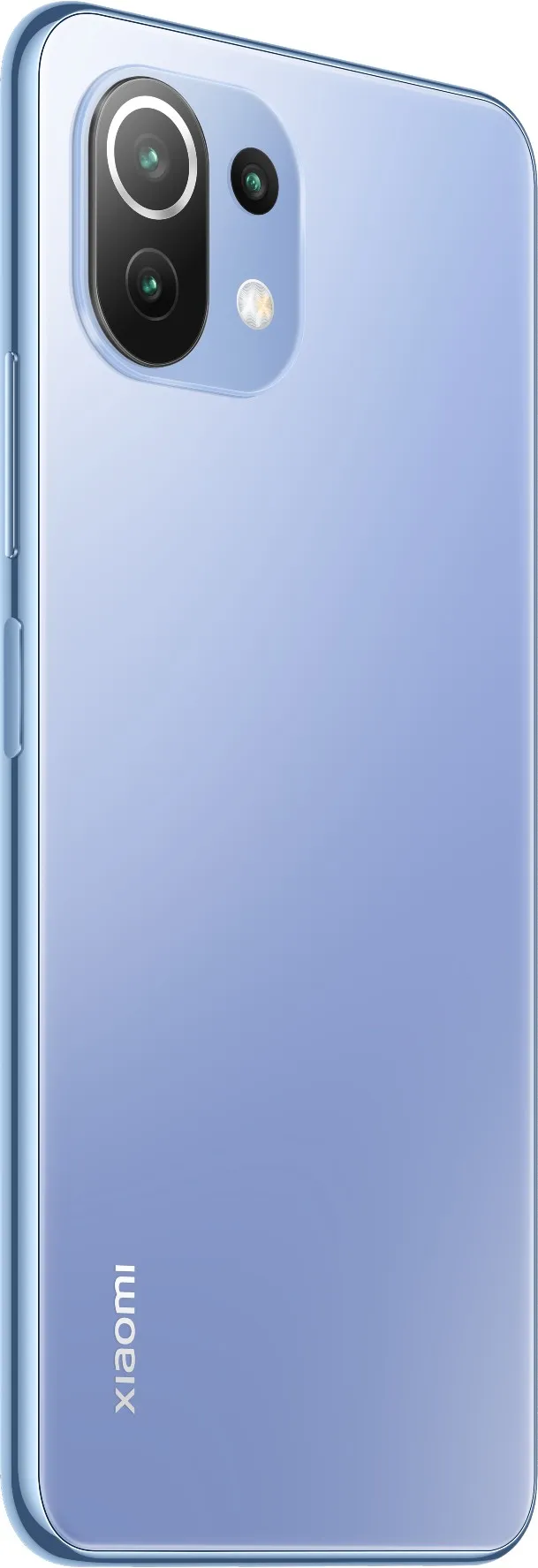 Фото - Смартфон Xiaomi Mi 11 Lite 6/128Gb Bubblegum Blue
