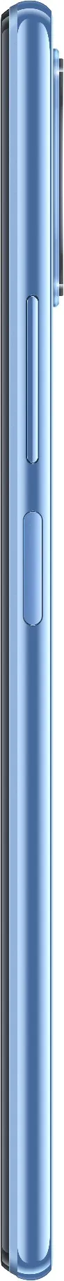 Фото - Смартфон Xiaomi Mi 11 Lite 6/128Gb Bubblegum Blue
