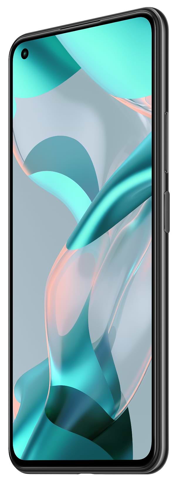 Фото - Смартфон Xiaomi 11 Lite 5G NE 6/128Gb Truffle Black