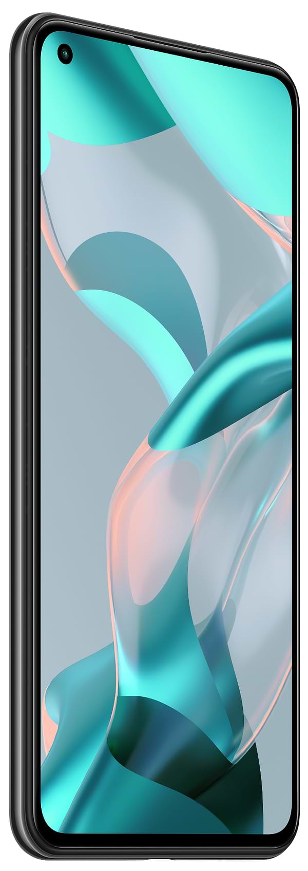 Фото - Смартфон Xiaomi 11 Lite 5G NE 8/128Gb Truffle Black