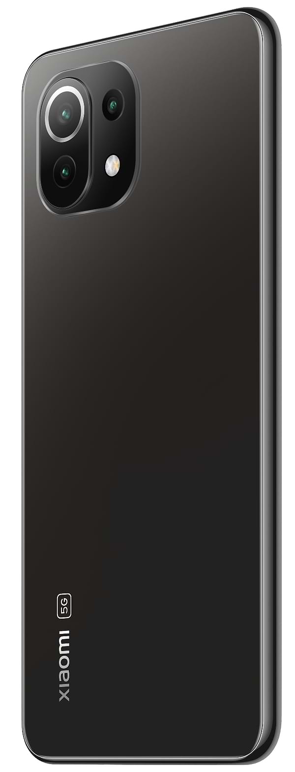 Фото - Смартфон Xiaomi 11 Lite 5G NE 6/128Gb Truffle Black