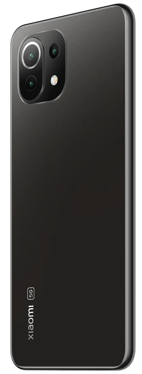 Фото - Смартфон Xiaomi 11 Lite 5G NE 8/256Gb Truffle Black