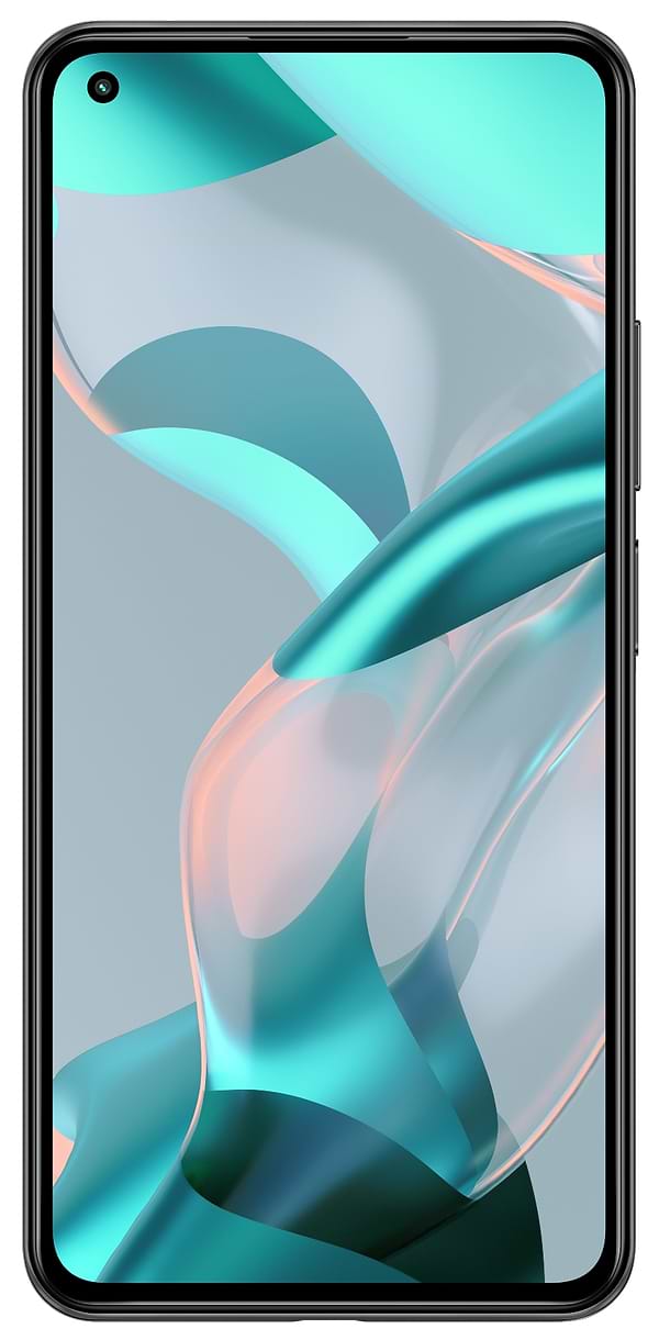 Фото - Смартфон Xiaomi 11 Lite 5G NE 8/128Gb Truffle Black