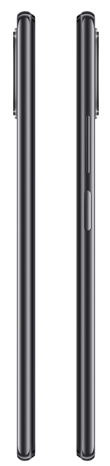 Фото - Смартфон Xiaomi 11 Lite 5G NE 8/256Gb Truffle Black