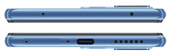 Фото - Смартфон Xiaomi 11 Lite 5G NE 8/256Gb Bubblegum Blue