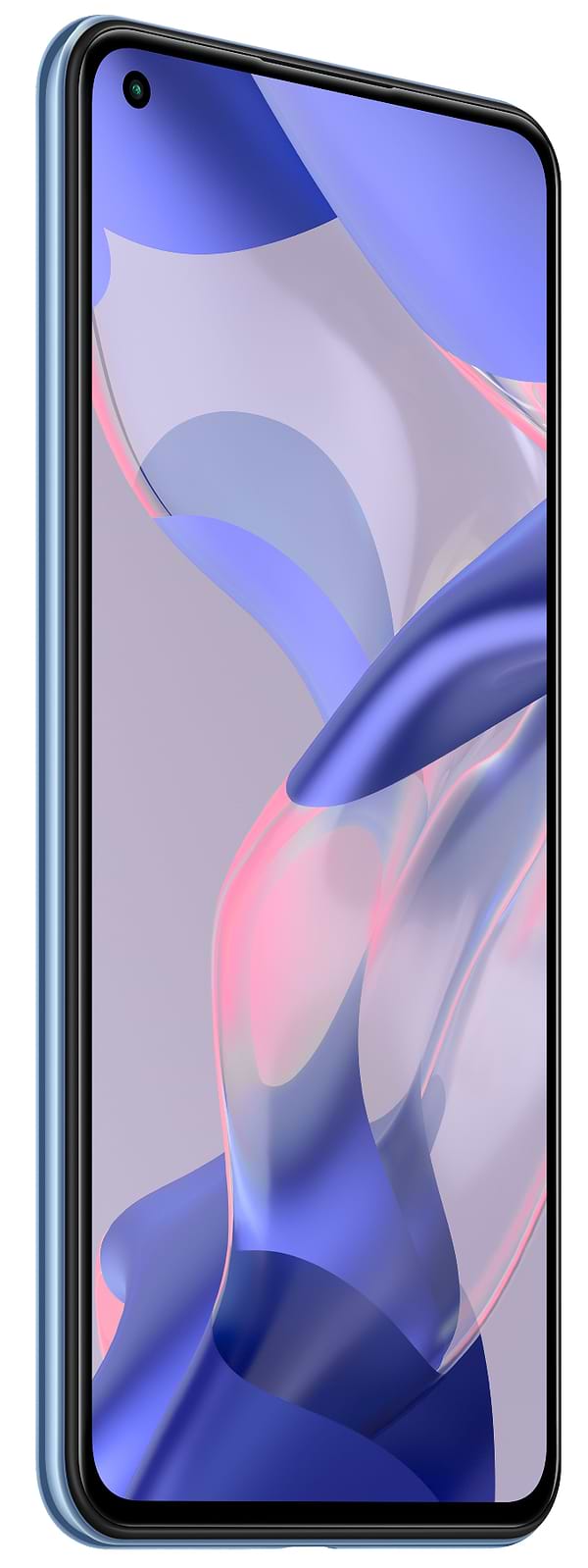 Фото - Смартфон Xiaomi 11 Lite 5G NE 8/128Gb Bubblegum Blue