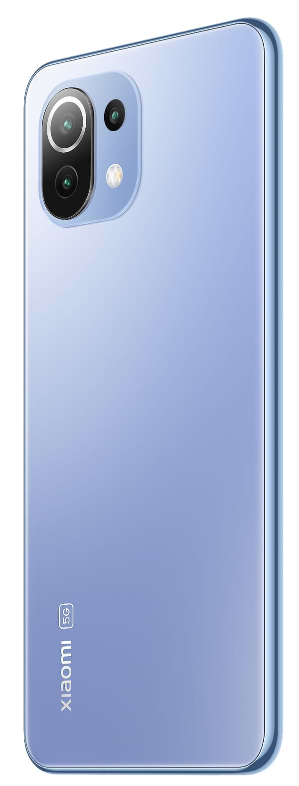 Фото - Смартфон Xiaomi 11 Lite 5G NE 6/128Gb Bubblegum Blue