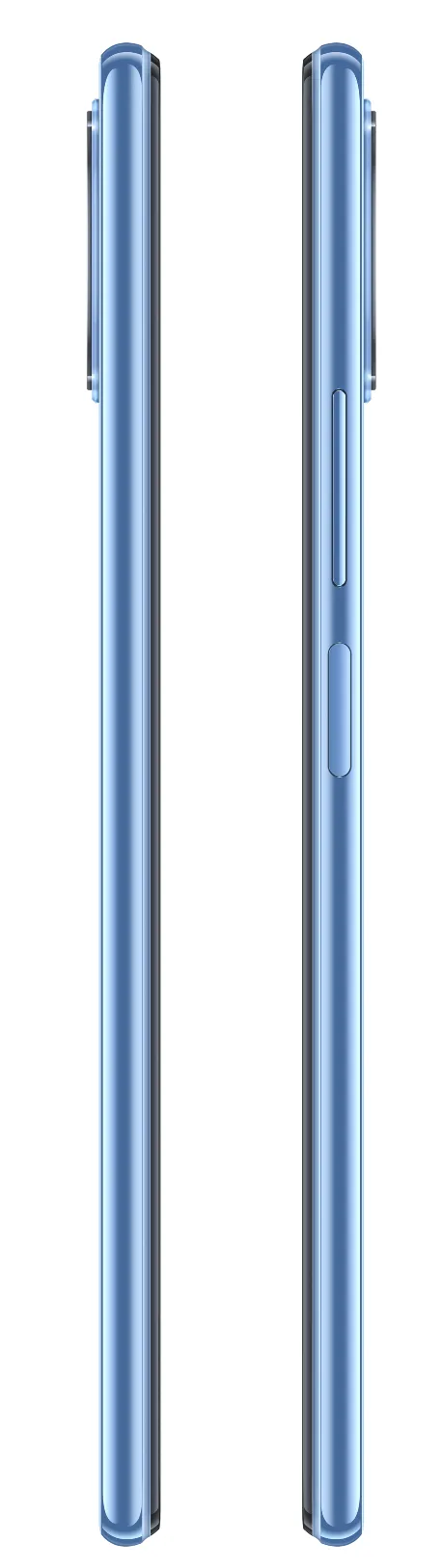 Фото - Смартфон Xiaomi 11 Lite 5G NE 8/256Gb Bubblegum Blue