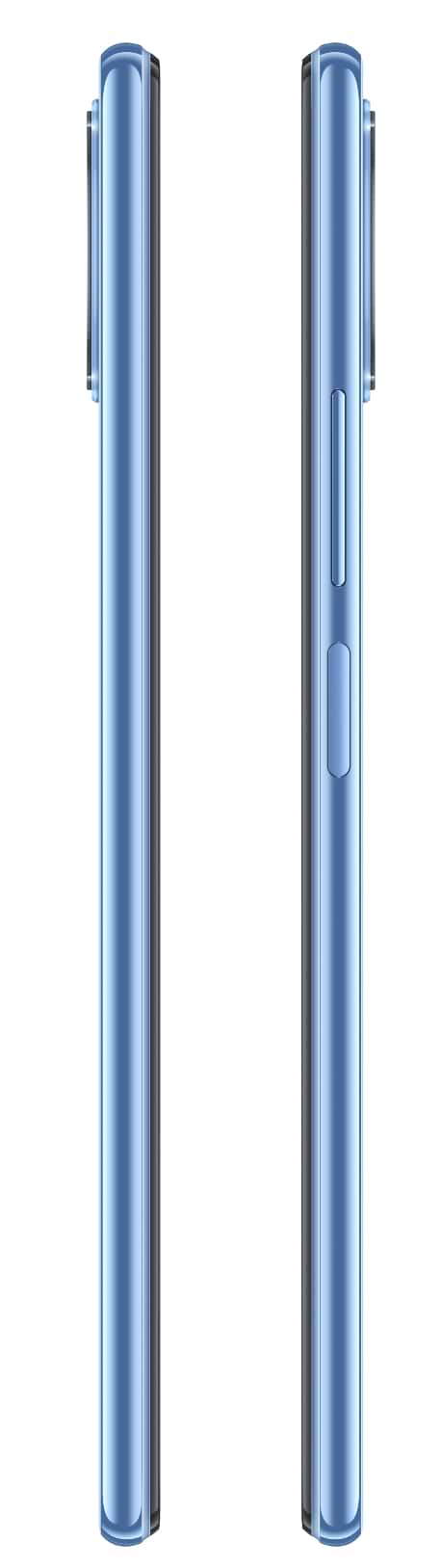 Фото - Смартфон Xiaomi 11 Lite 5G NE 6/128Gb Bubblegum Blue