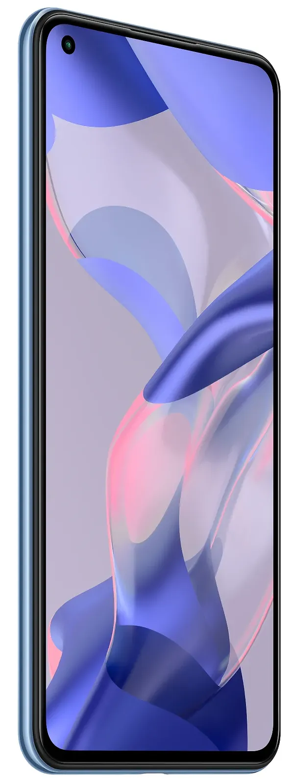 Фото - Смартфон Xiaomi 11 Lite 5G NE 6/128Gb Bubblegum Blue