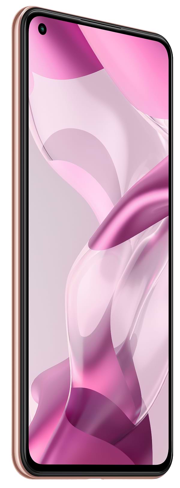 Фото - Смартфон Xiaomi 11 Lite 5G NE 8/128Gb Peach Pink