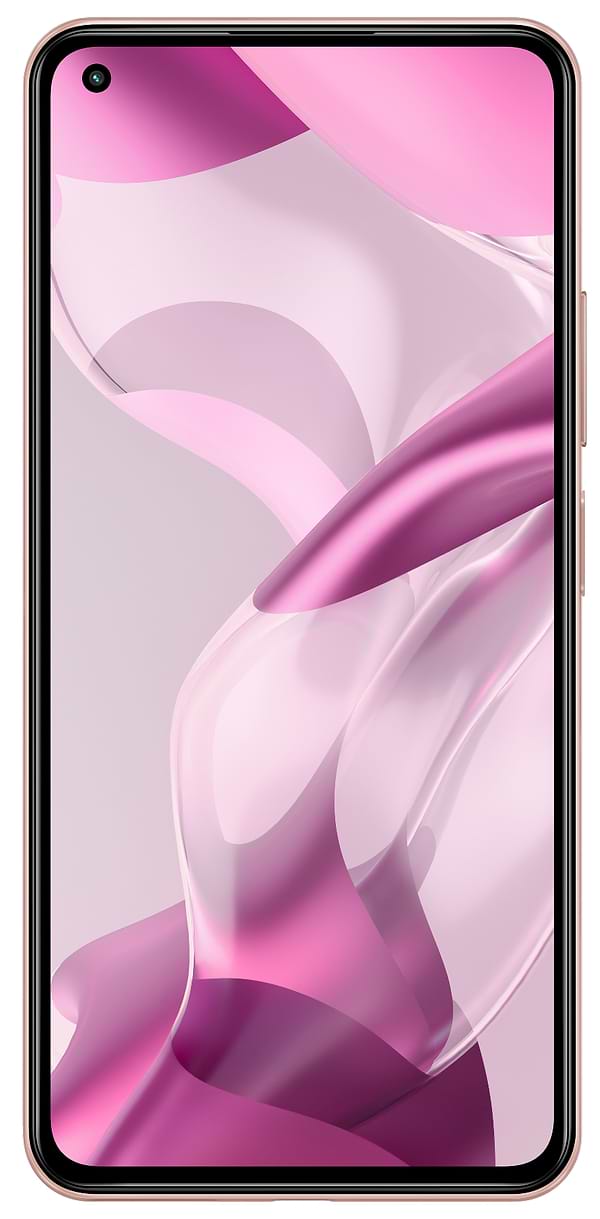Фото - Смартфон Xiaomi 11 Lite 5G NE 8/256Gb Peach Pink