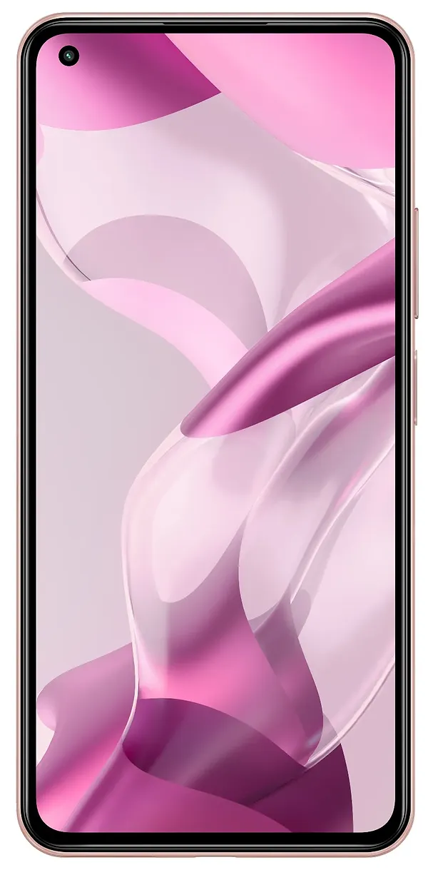 Фото - Смартфон Xiaomi 11 Lite 5G NE 8/128Gb Peach Pink