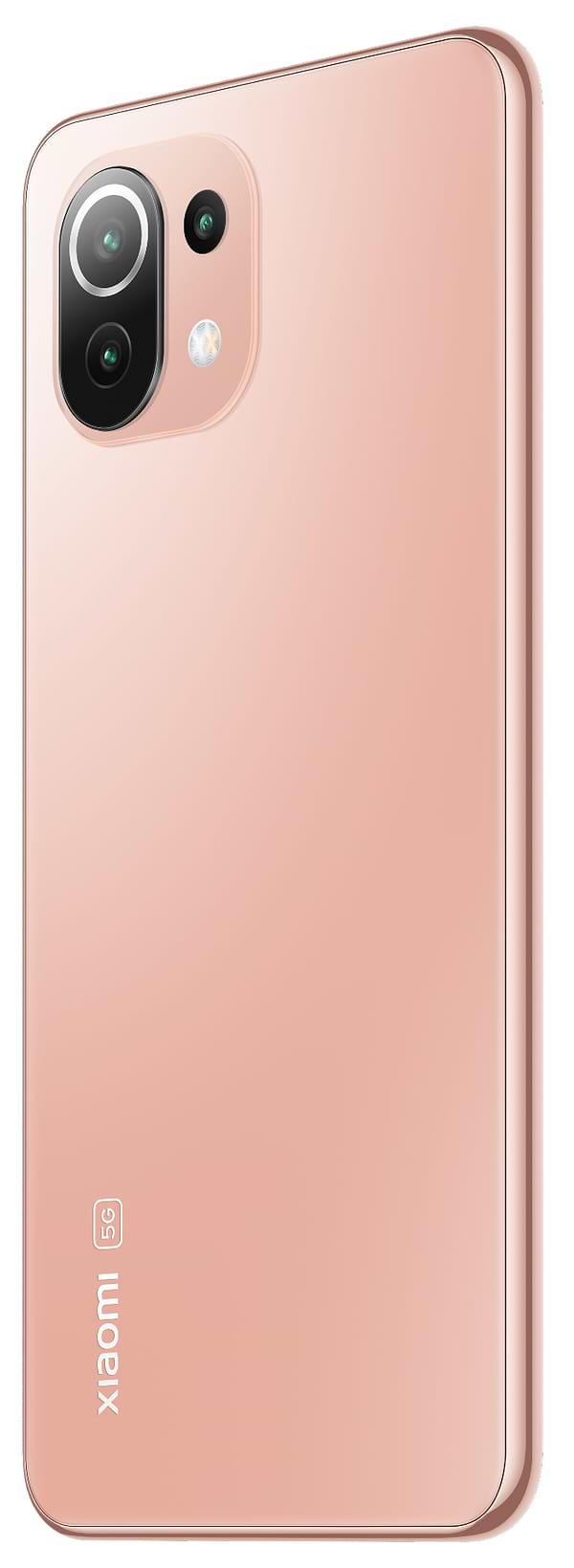 Фото - Смартфон Xiaomi 11 Lite 5G NE 8/128Gb Peach Pink