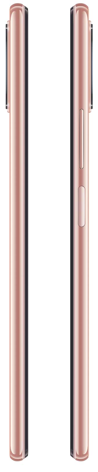 Фото - Смартфон Xiaomi 11 Lite 5G NE 8/256Gb Peach Pink