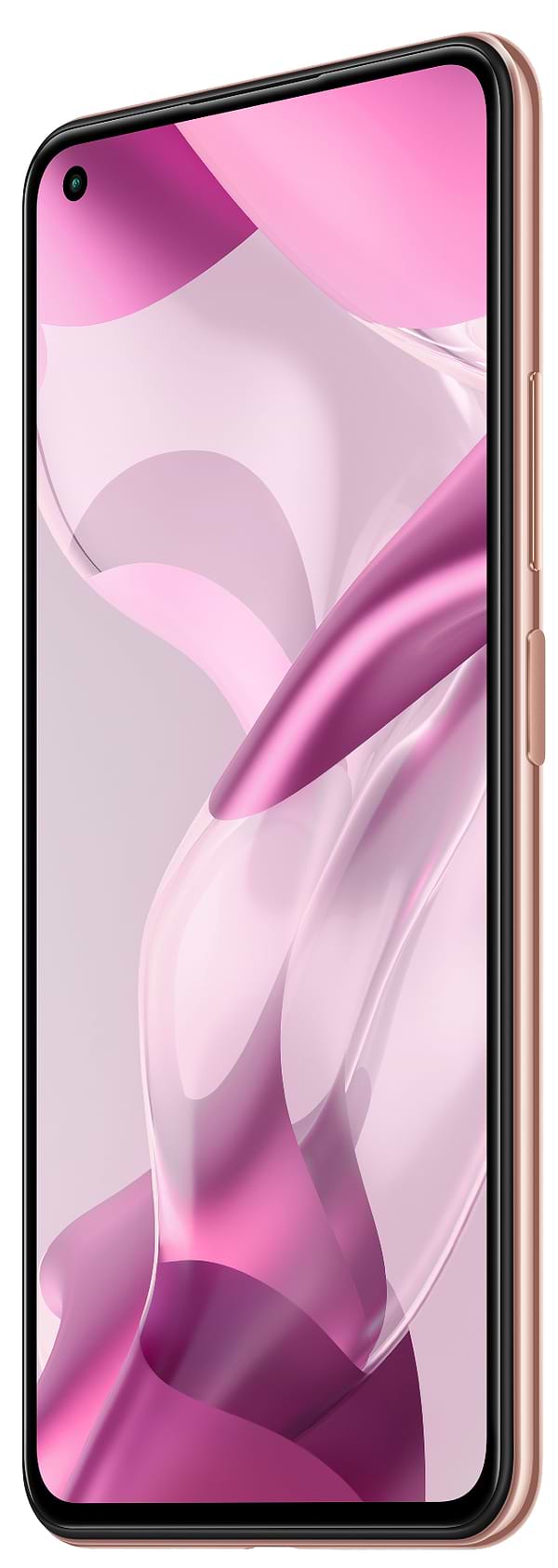 Фото - Смартфон Xiaomi 11 Lite 5G NE 8/128Gb Peach Pink