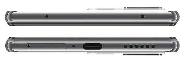 Фото - Смартфон Xiaomi 11 Lite 5G NE 8/256Gb Snowflake White