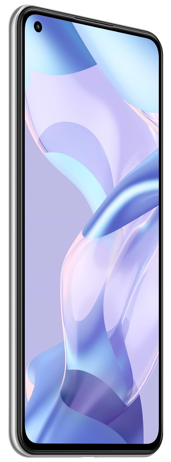 Фото - Смартфон Xiaomi 11 Lite 5G NE 6/128Gb Snowflake White