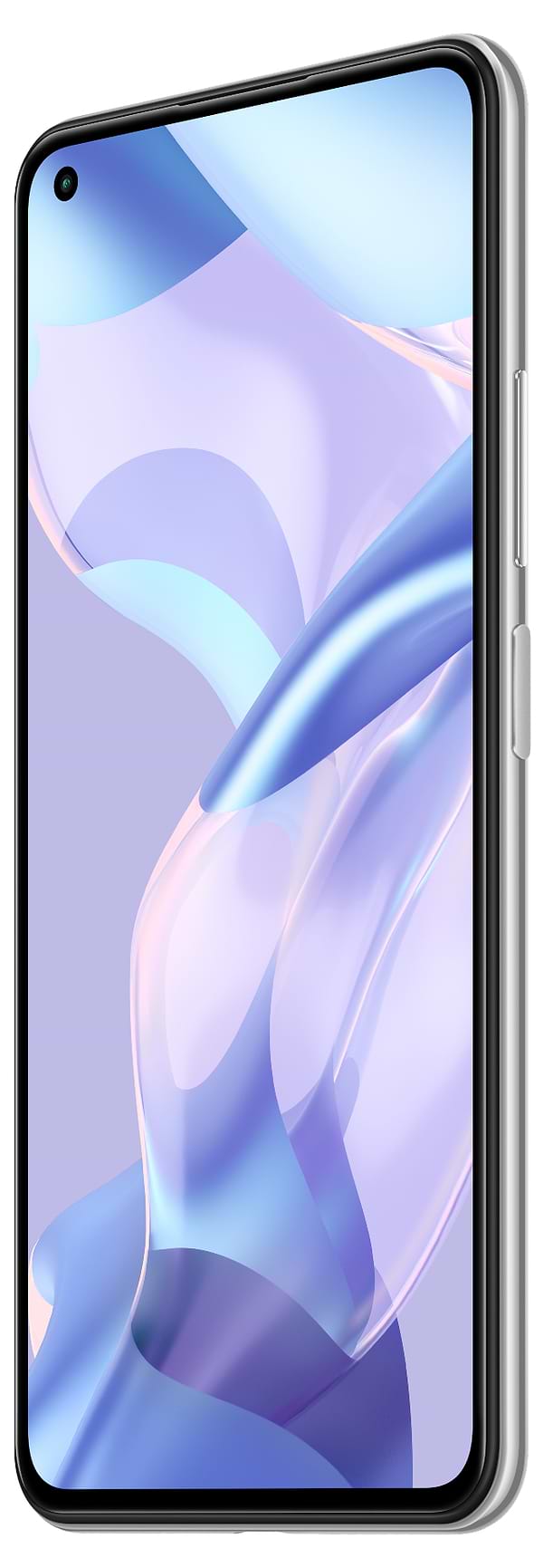 Фото - Смартфон Xiaomi 11 Lite 5G NE 8/256Gb Snowflake White