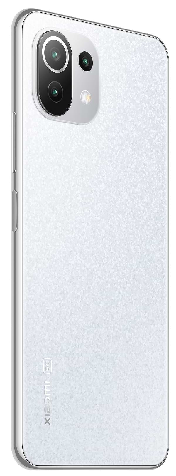 Фото - Смартфон Xiaomi 11 Lite 5G NE 6/128Gb Snowflake White