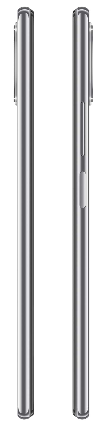 Фото - Смартфон Xiaomi 11 Lite 5G NE 6/128Gb Snowflake White