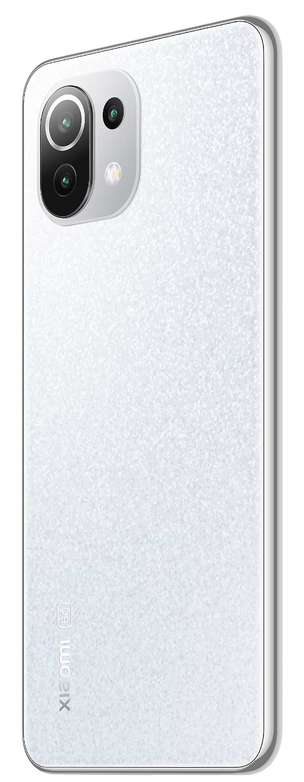 Фото - Смартфон Xiaomi 11 Lite 5G NE 8/256Gb Snowflake White