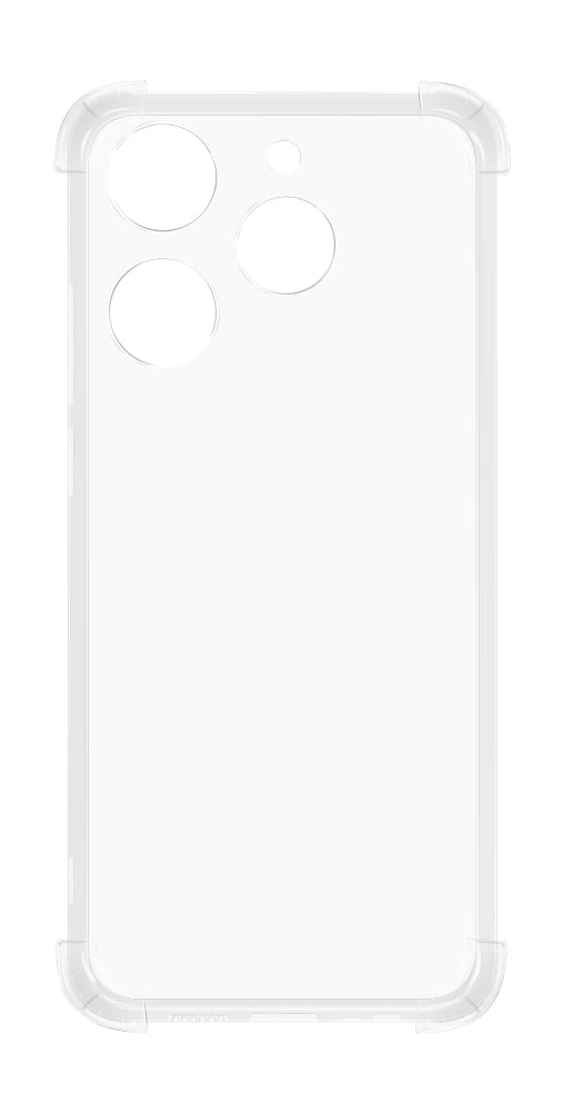 Чехол для смартфона Piko Shockproof for Tecno Spark 10 Pro (1283126587726) - Фото 1