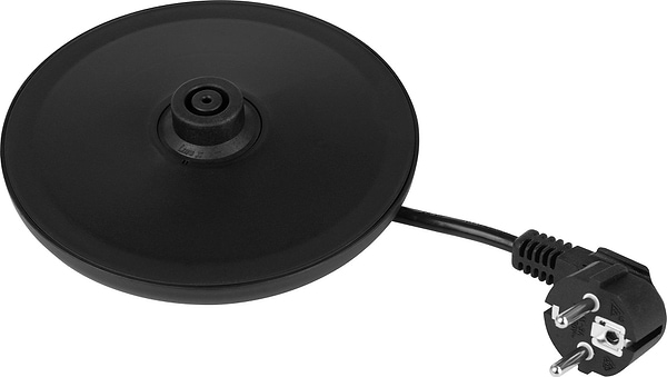 Фото - Електричний чайник ECG RK 1799 Smart Black