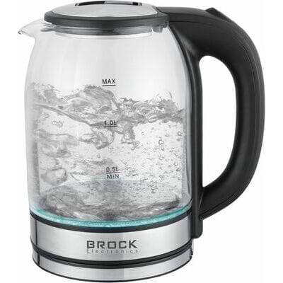 Фото - Электрический чайник BROCK WK 2402