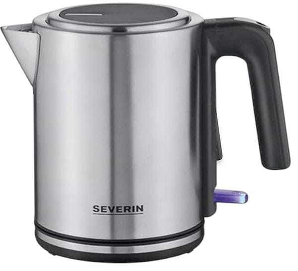 Фото - Електричний чайник Severin WK 3489