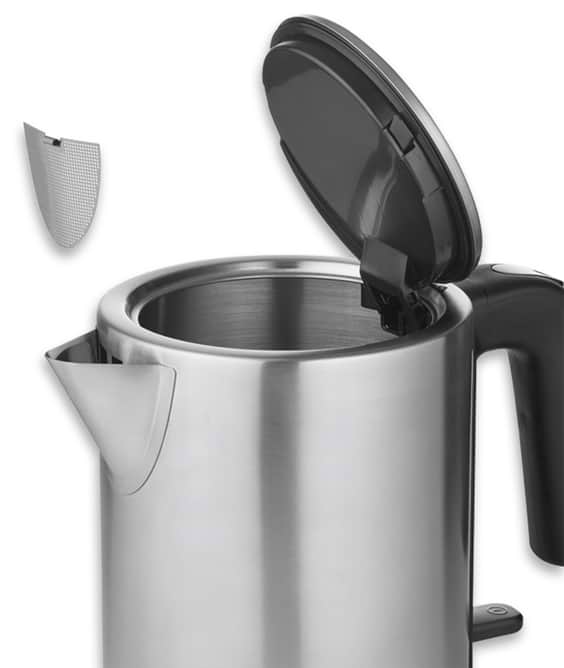 Фото - Електричний чайник Severin WK 3489