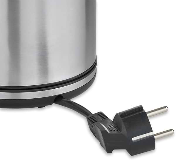 Фото - Електричний чайник Severin WK 3489