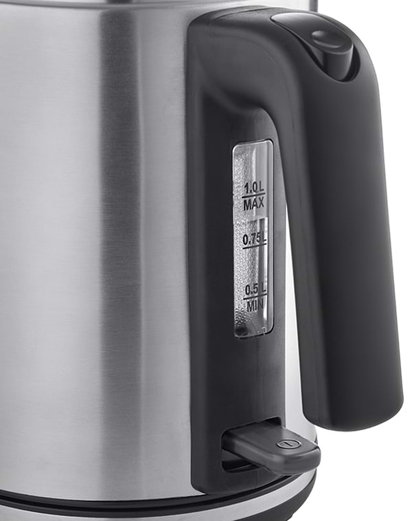 Фото - Електричний чайник Severin WK 3489