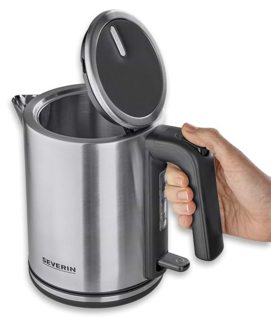 Фото - Електричний чайник Severin WK 3489