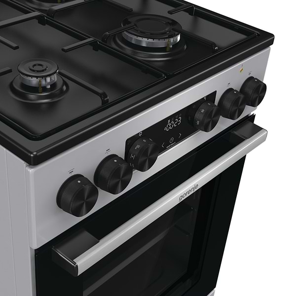 Фото - Плита газовая Gorenje GK 5C42 SJ