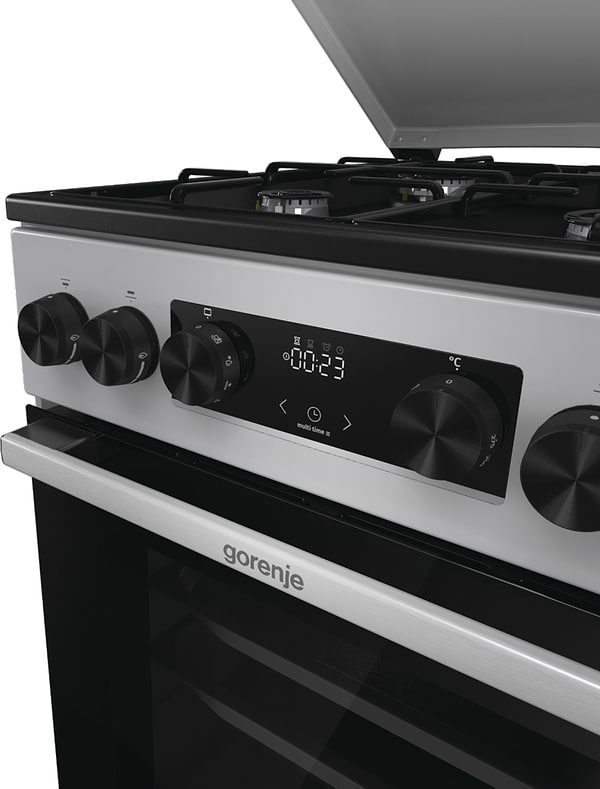 Фото - Плита газовая Gorenje GK 5C42 SJ